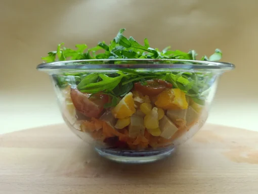 Rukola salata