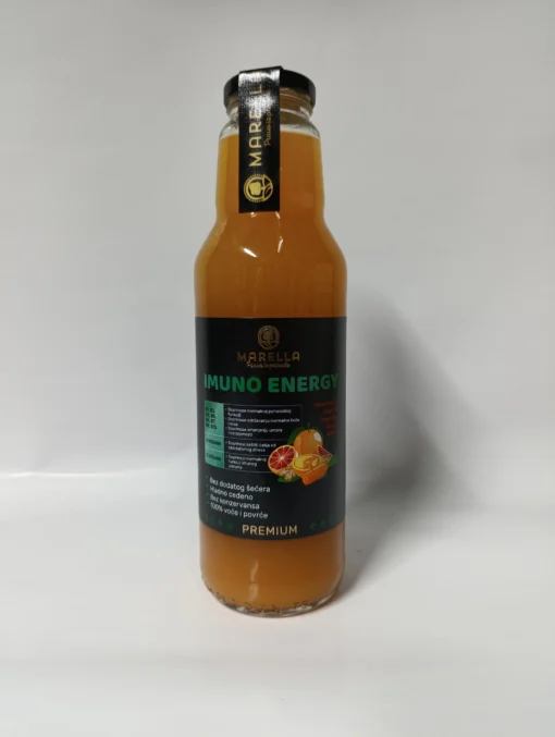 Imuno energy
