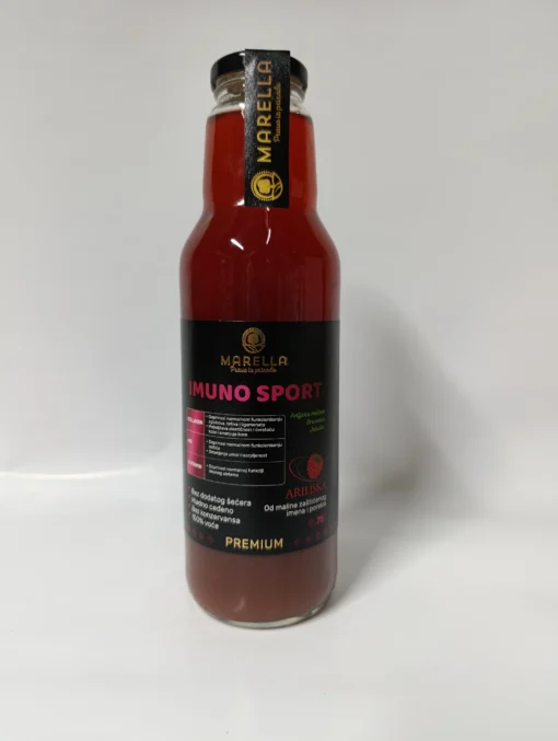 Imuno sport