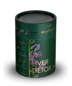 LIVER POWDER - DETOX