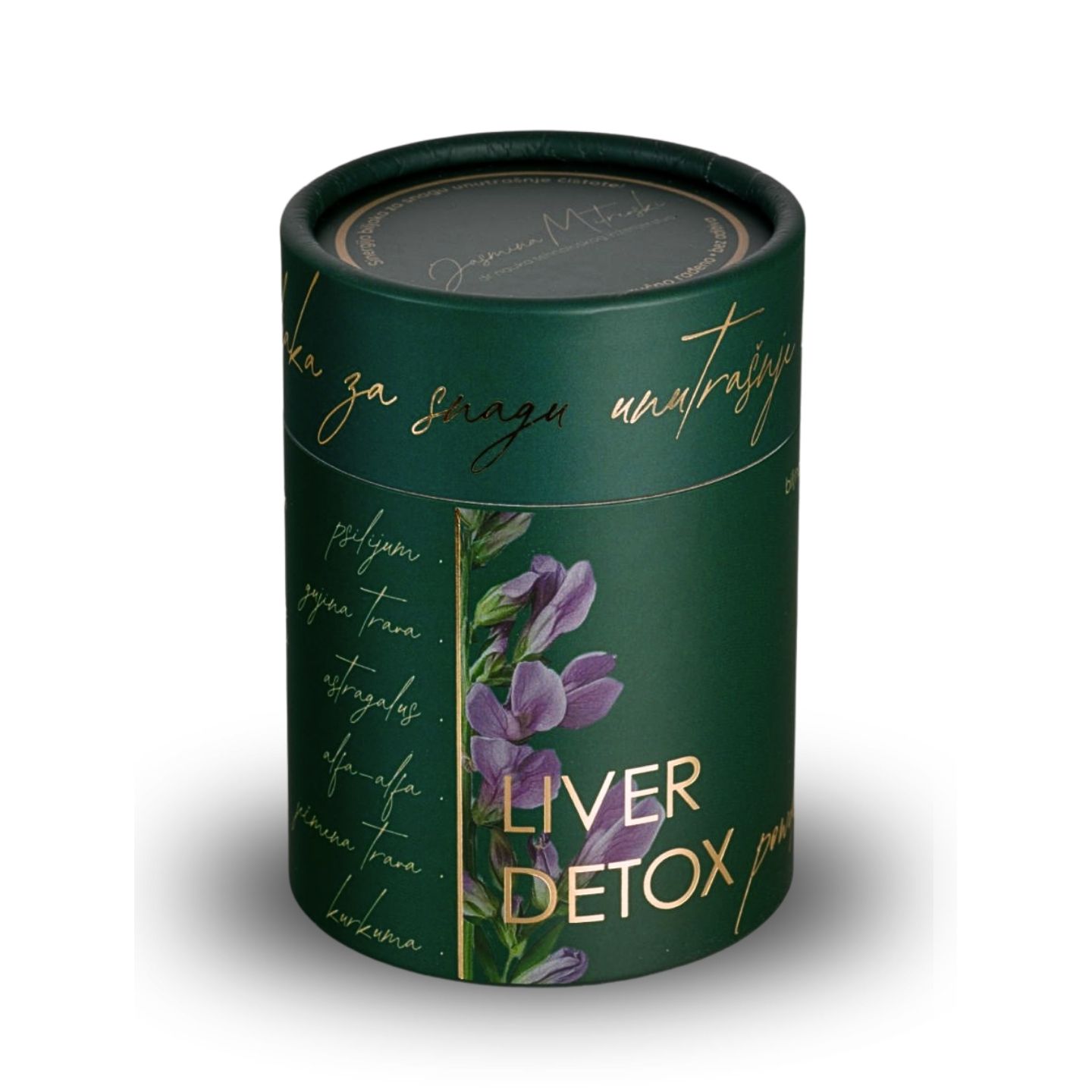 LIVER POWDER - DETOX