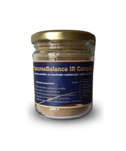 PancreaBalance IR Complex